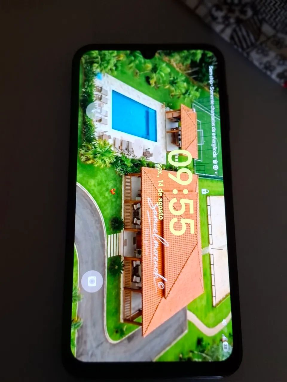 A15 Samsung  - Foto 5