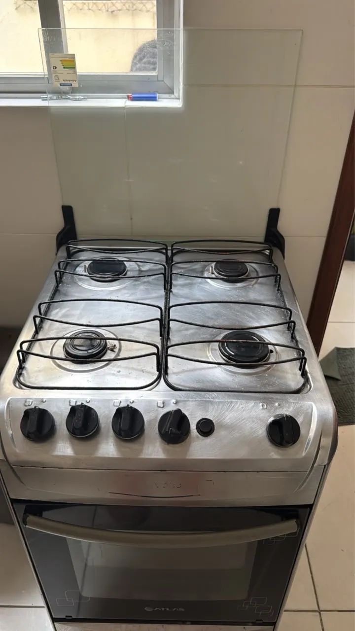Fogão  - Foto 2