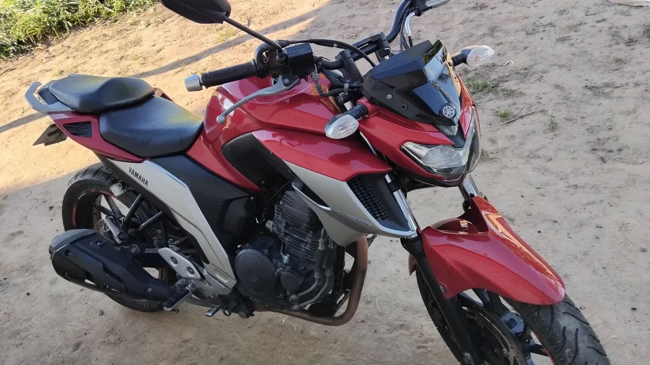 Fz25 