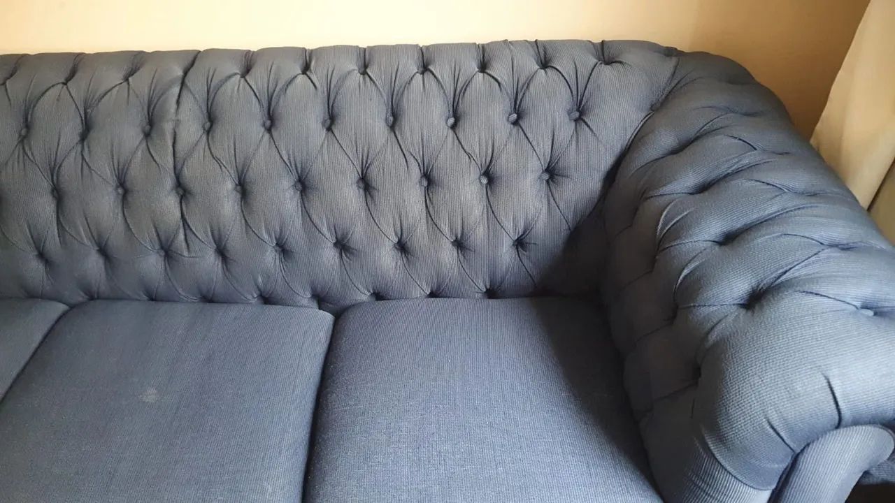 Sofá de 2 e 3 lugares da Líder  - Foto 4