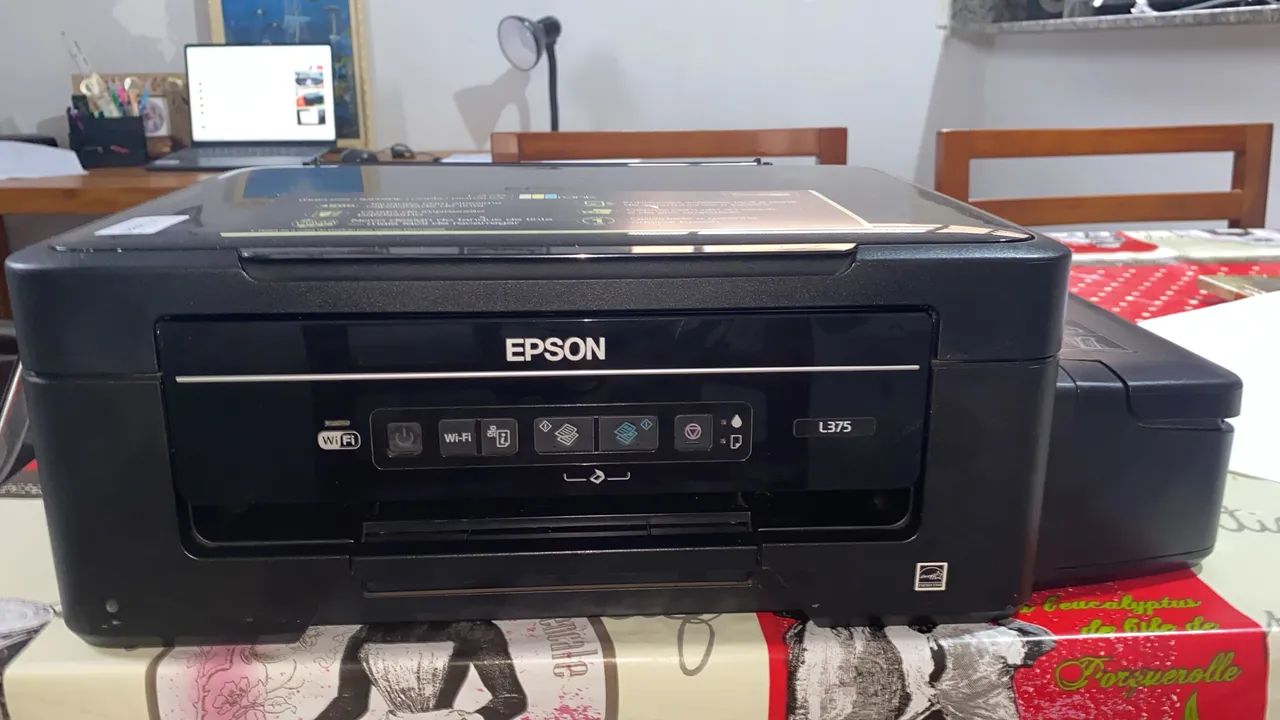 Impressora  - Foto 4