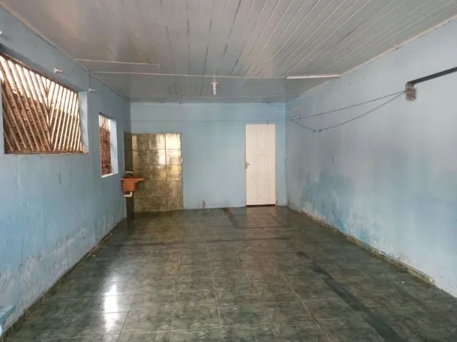 Casa com kitnet nos congós - Foto 5