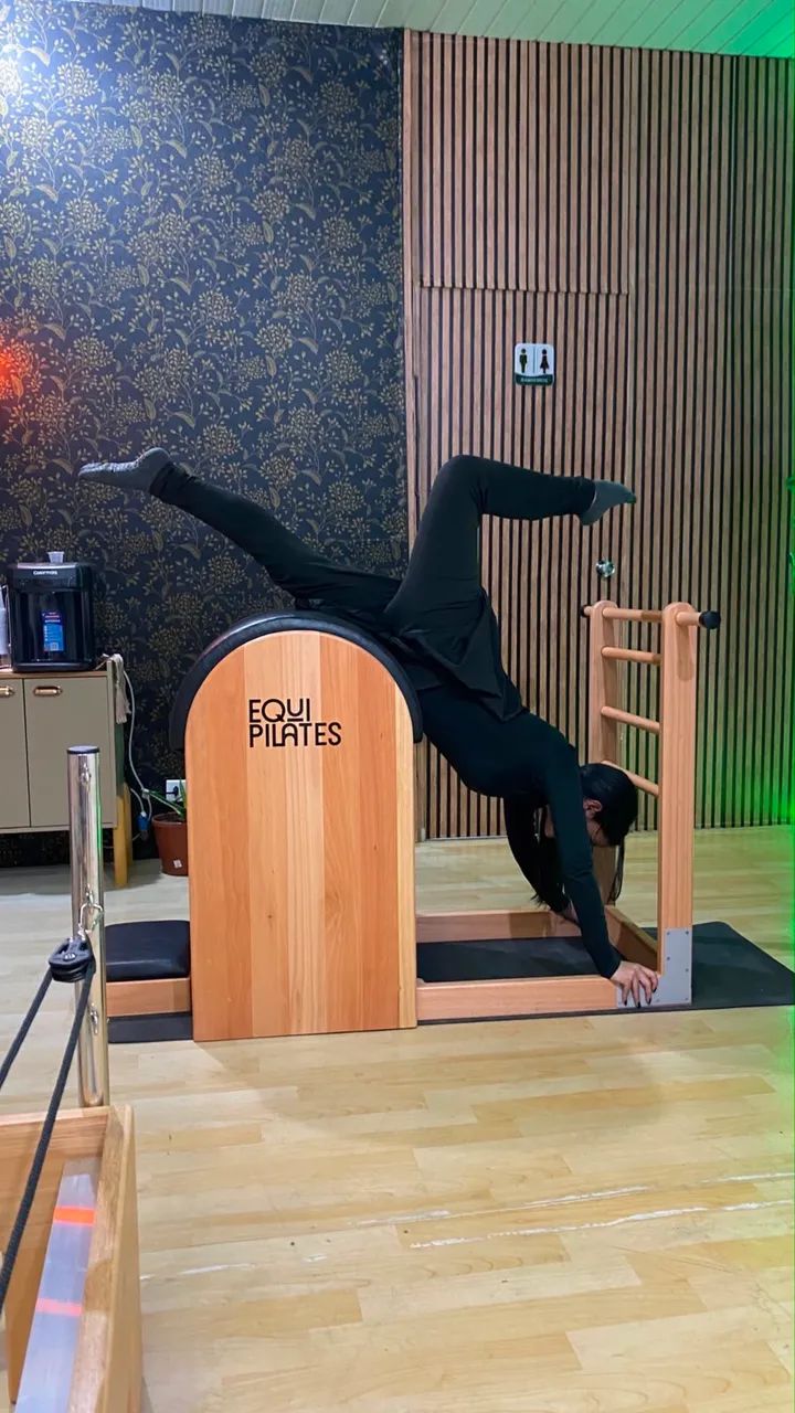 Studio de Pilates completo  - Foto 3
