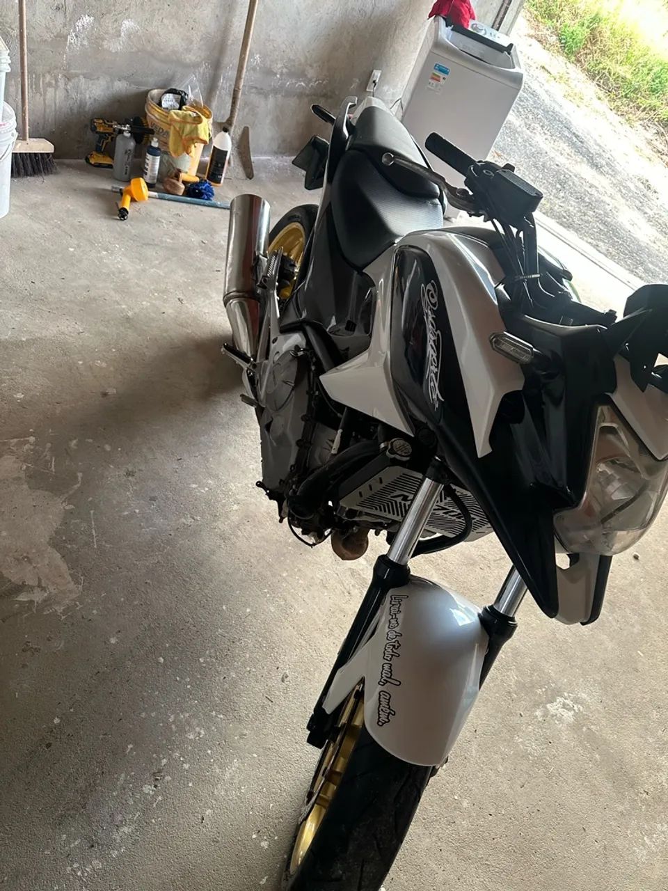 Vendo ou troco  - Foto 3