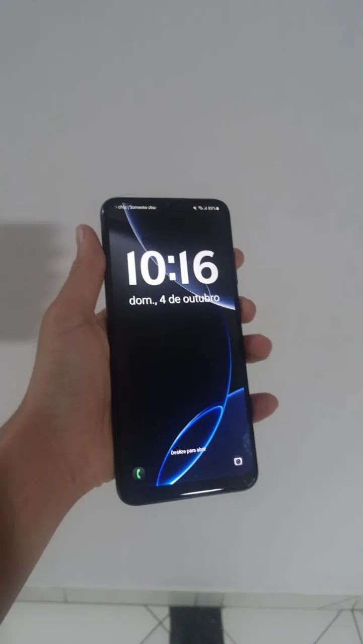 Samsung Galaxy A03s - Foto 3
