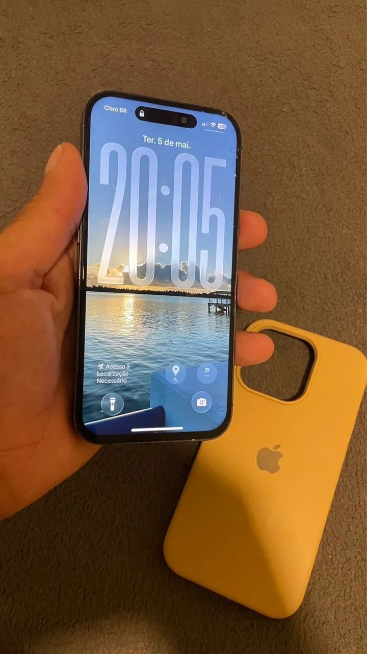 iPhone 14 Pro - Acessórios de Celular - Cirurgia, Aracaju