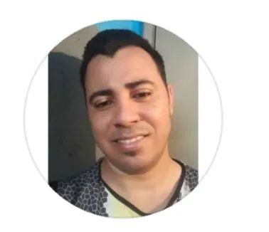 Sou ajudante geral 