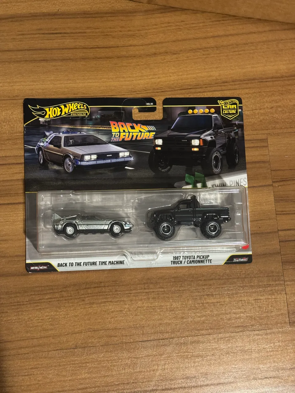 Hot Wheels Car Culture 