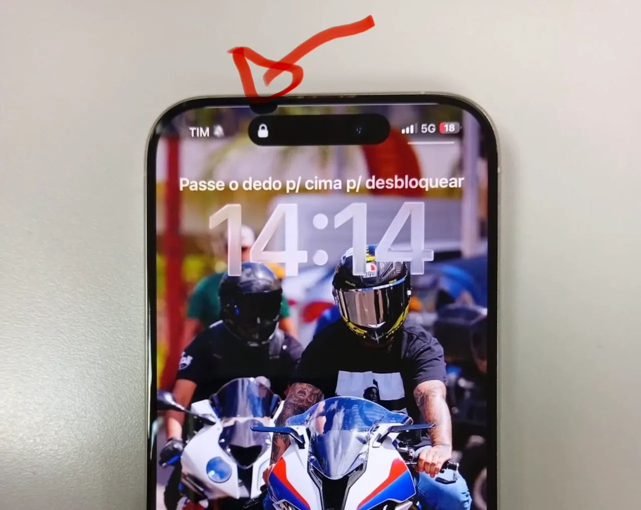 iPhone 15 pro  - Foto 3