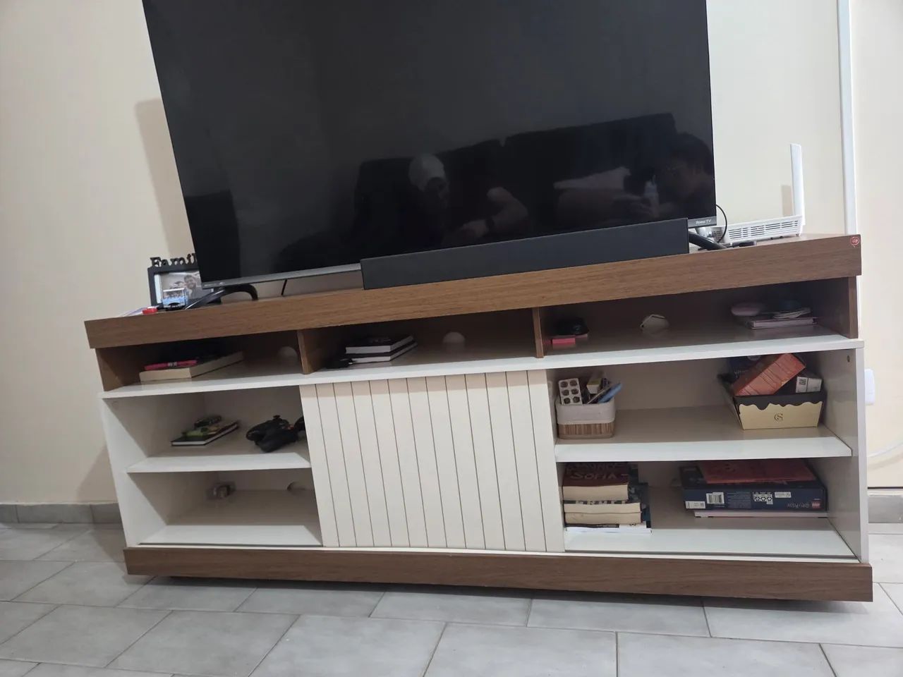 Hack para TV - Foto 3
