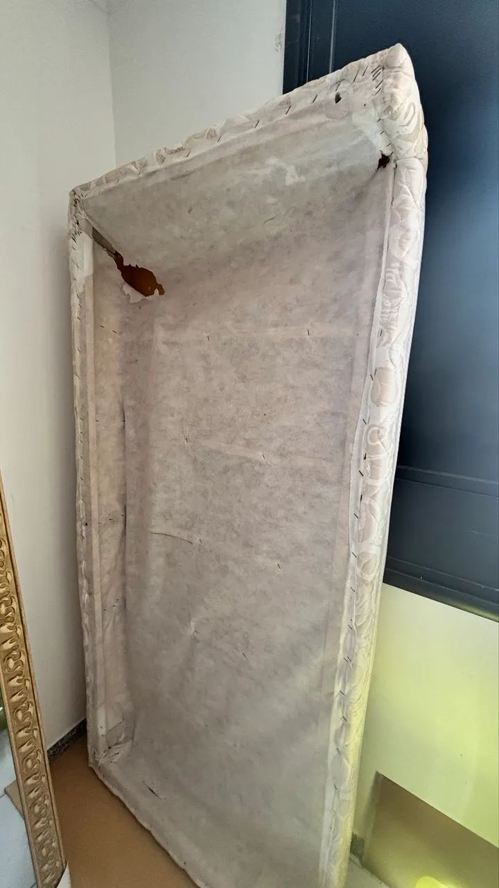 Cama box bicama ortobom - Foto 4