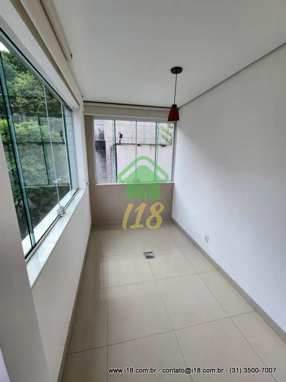 Apartamento com 2 quartos, Cruzeiro, Belo Horizonte - R$ 800 mil, Cod: - Foto 5