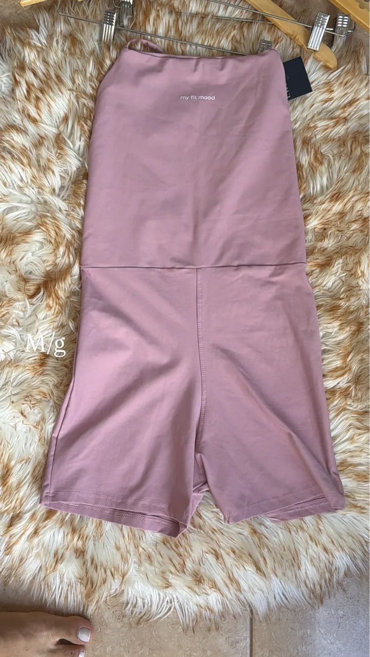 Roupa fitnes - Foto 3