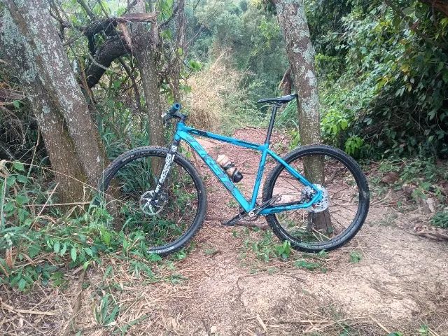 Bike 29 trilha  MTB