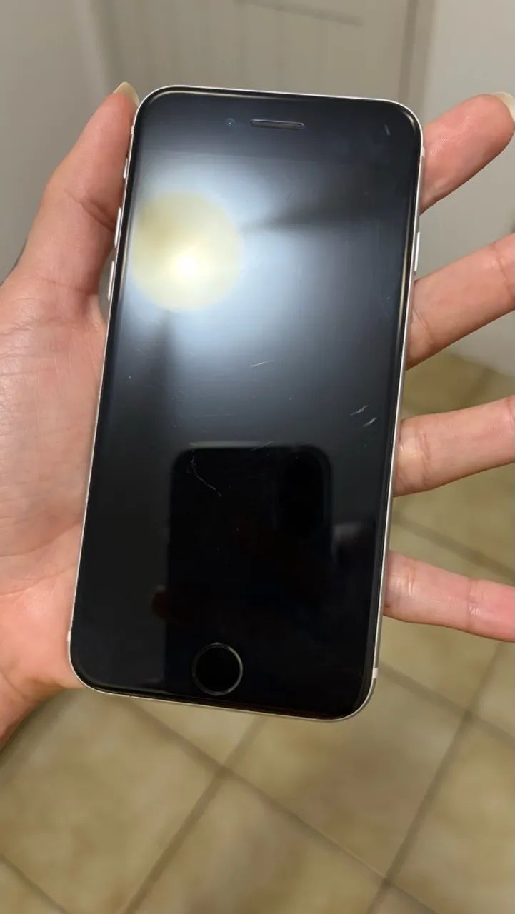 Iphone SE - Foto 5