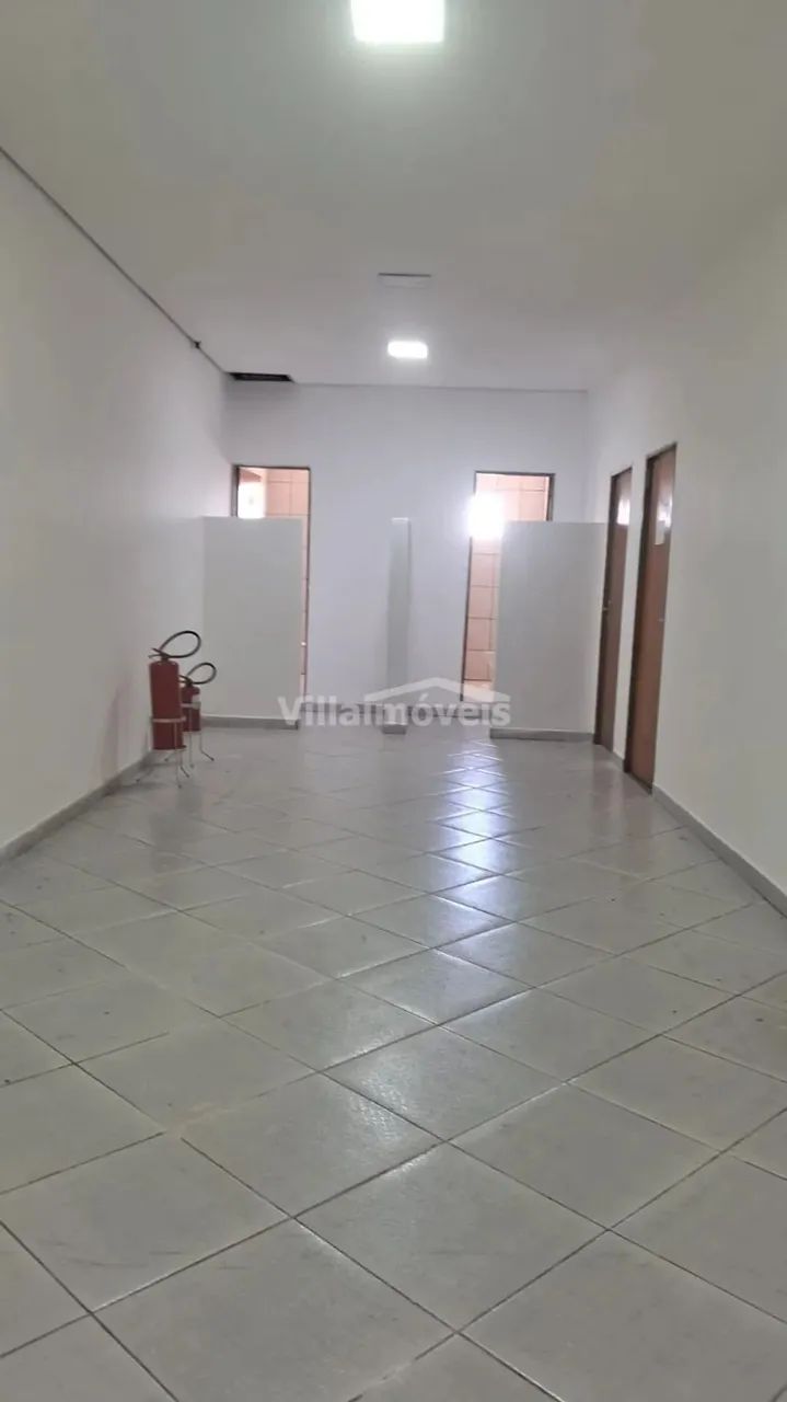 sala - Jardim Nova Hortolândia II - Hortolândia