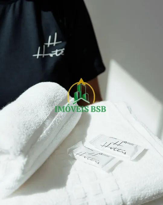 QS 414 - Samambaia Norte - Hotel Miami (Incluso:Café da manhã, serviço de quarto e mais) - Foto 5