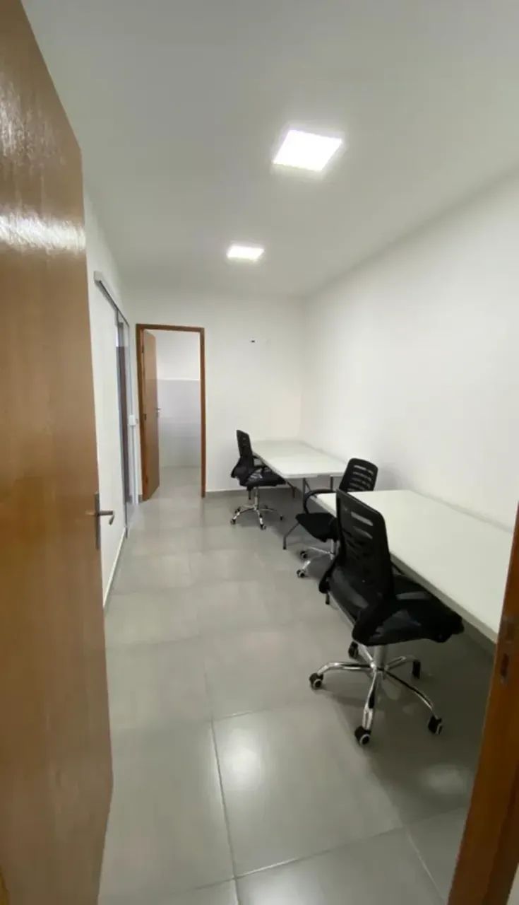 Imóvel para aluguel possui 556 metros quadrados com 2 quartos - Foto 2