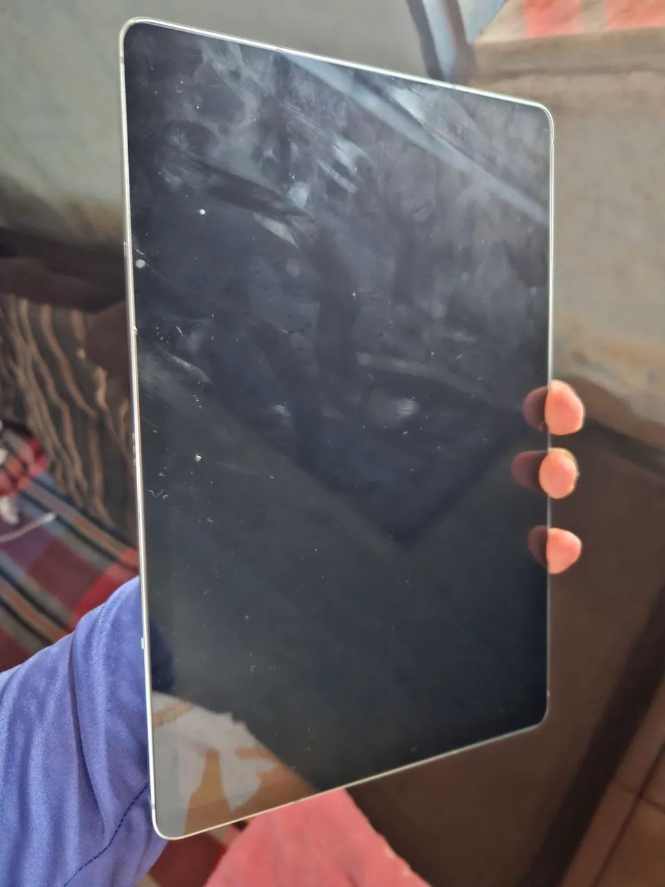 Galaxy Tab S9FE - Foto 2