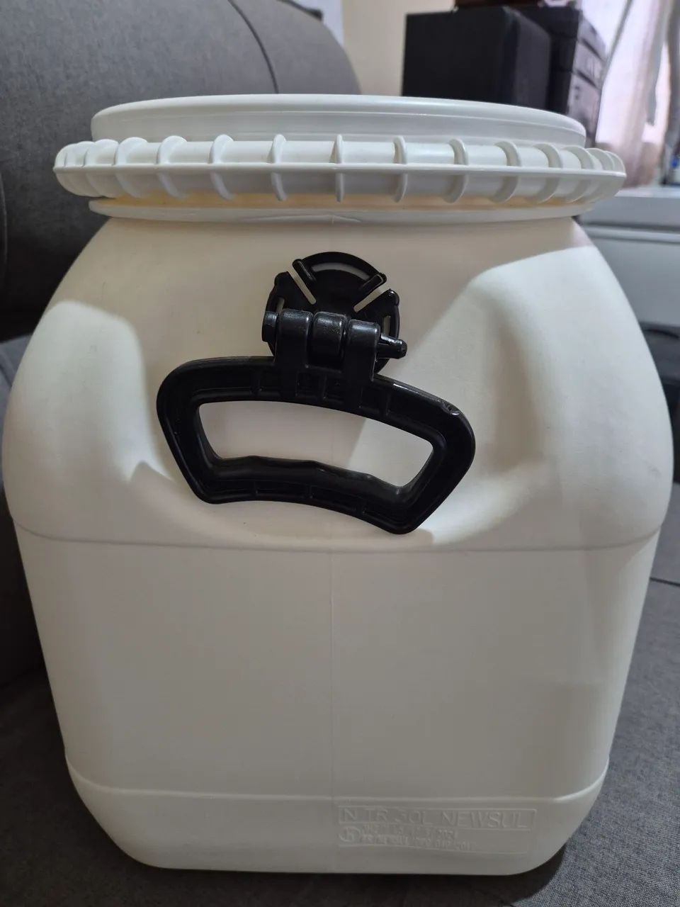Fermentador 30 litros  - Foto 2
