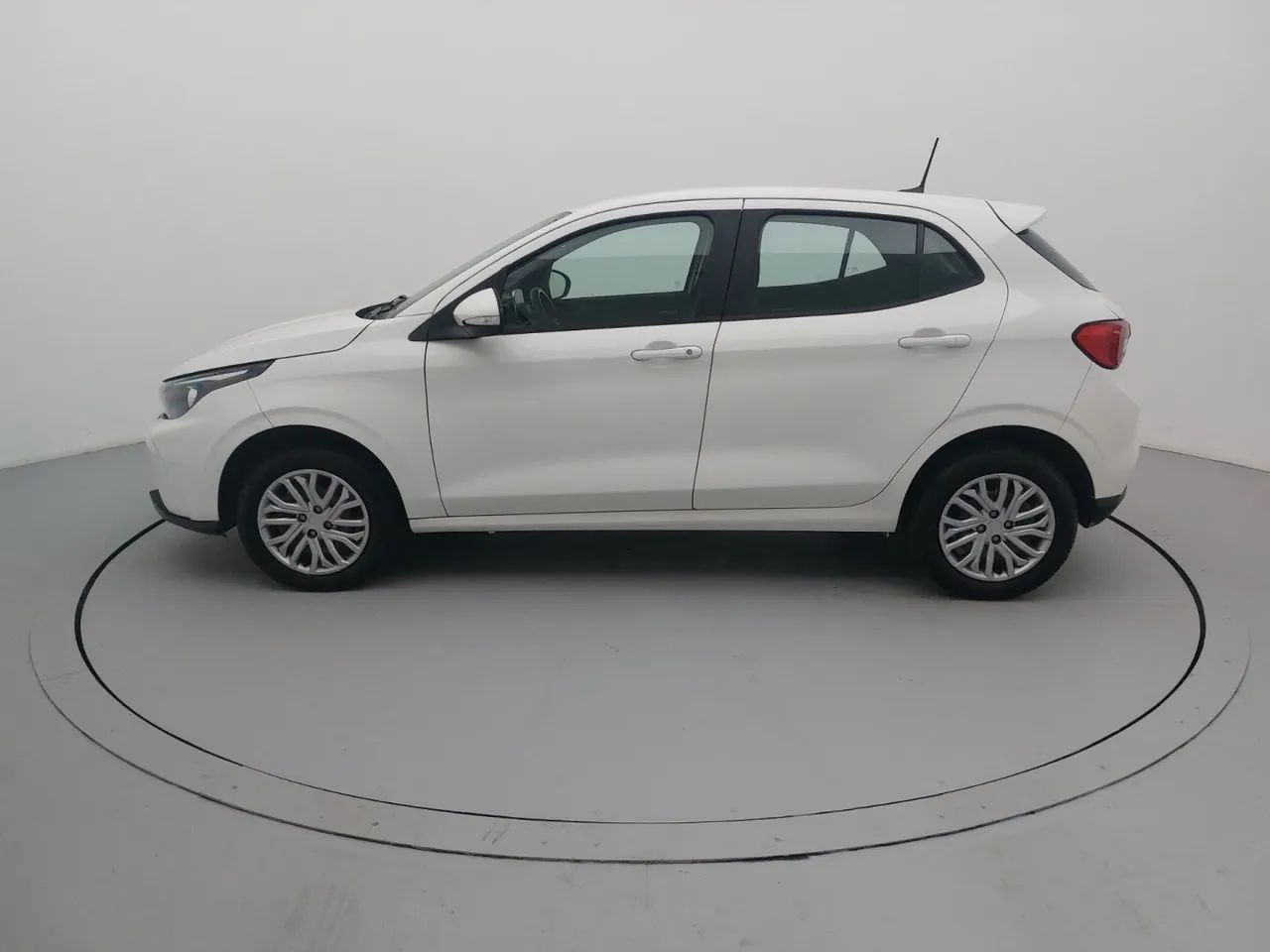 Fiat Argo Drive 1.0 Firefly 2025 - Foto 2