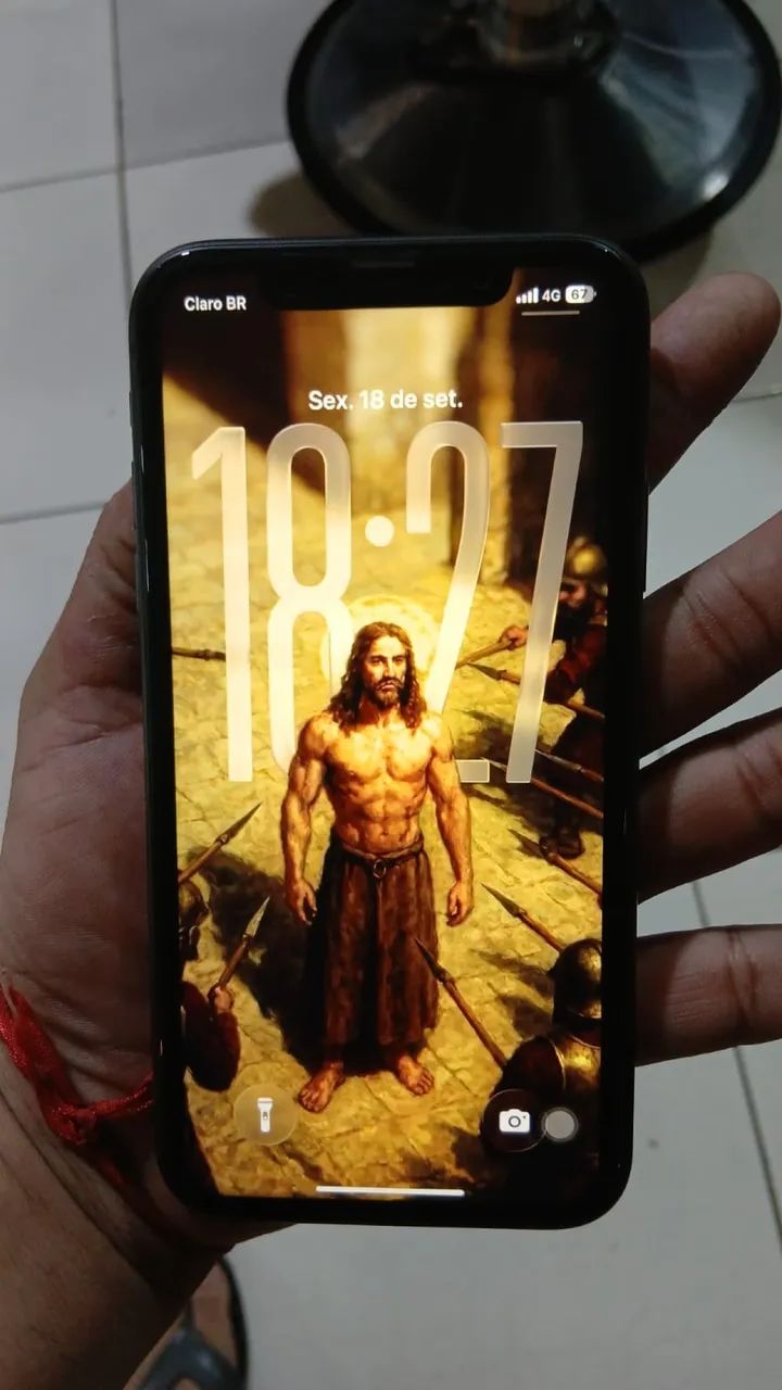 IPHONE 11 Black  - Foto 2