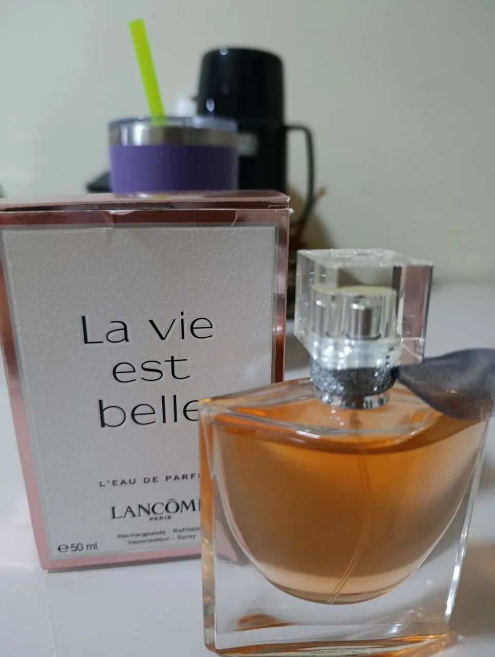 Perfume La vie est Belle original  - Foto 2