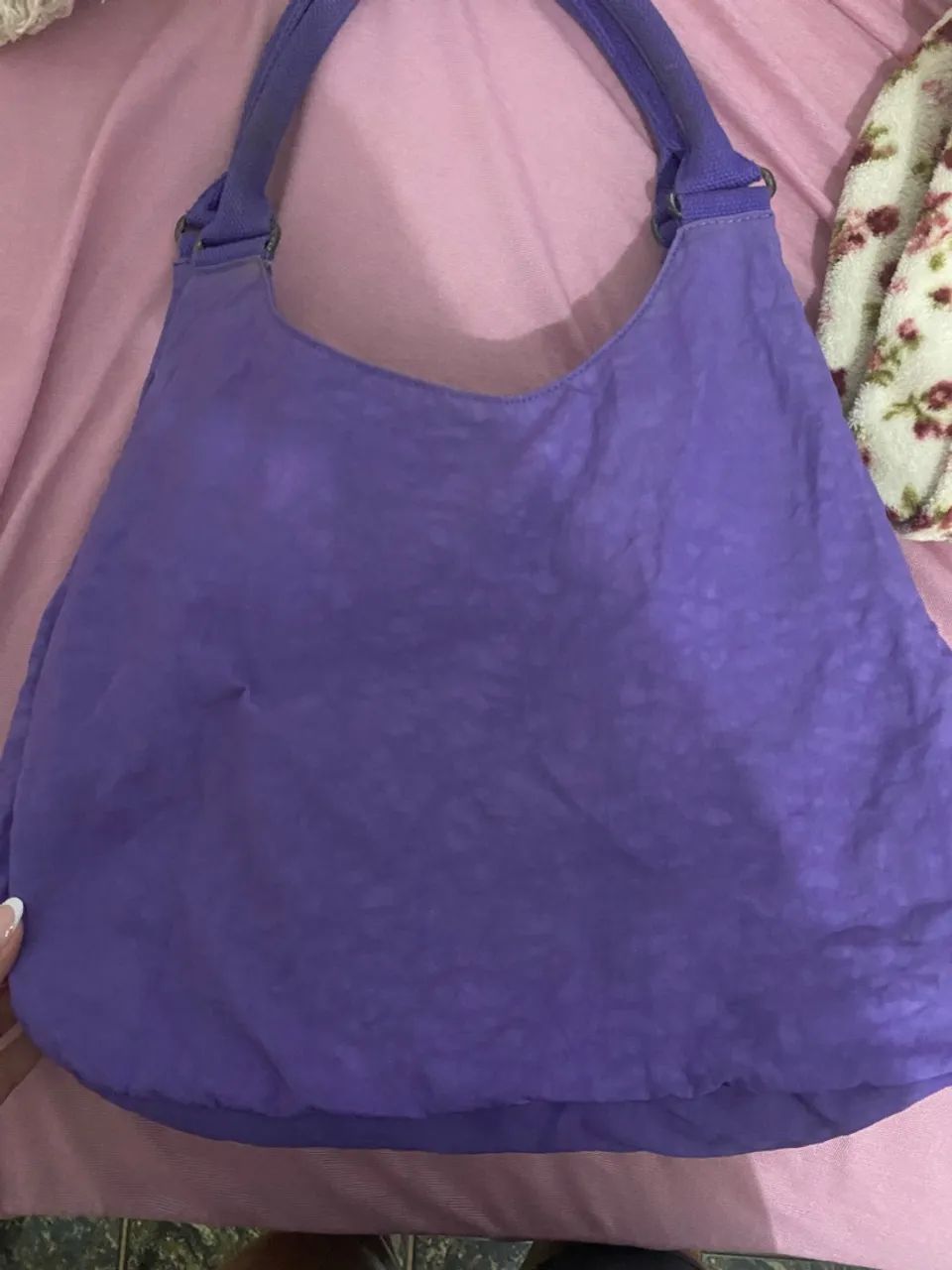 Bolsa kipling original - Foto 4