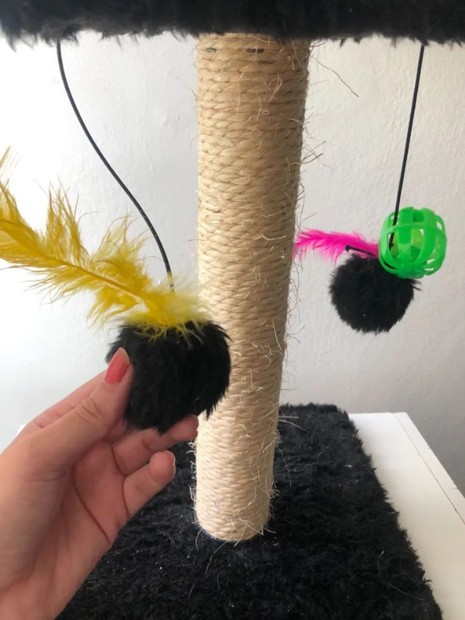 Arranhador para Gatos  - Foto 2
