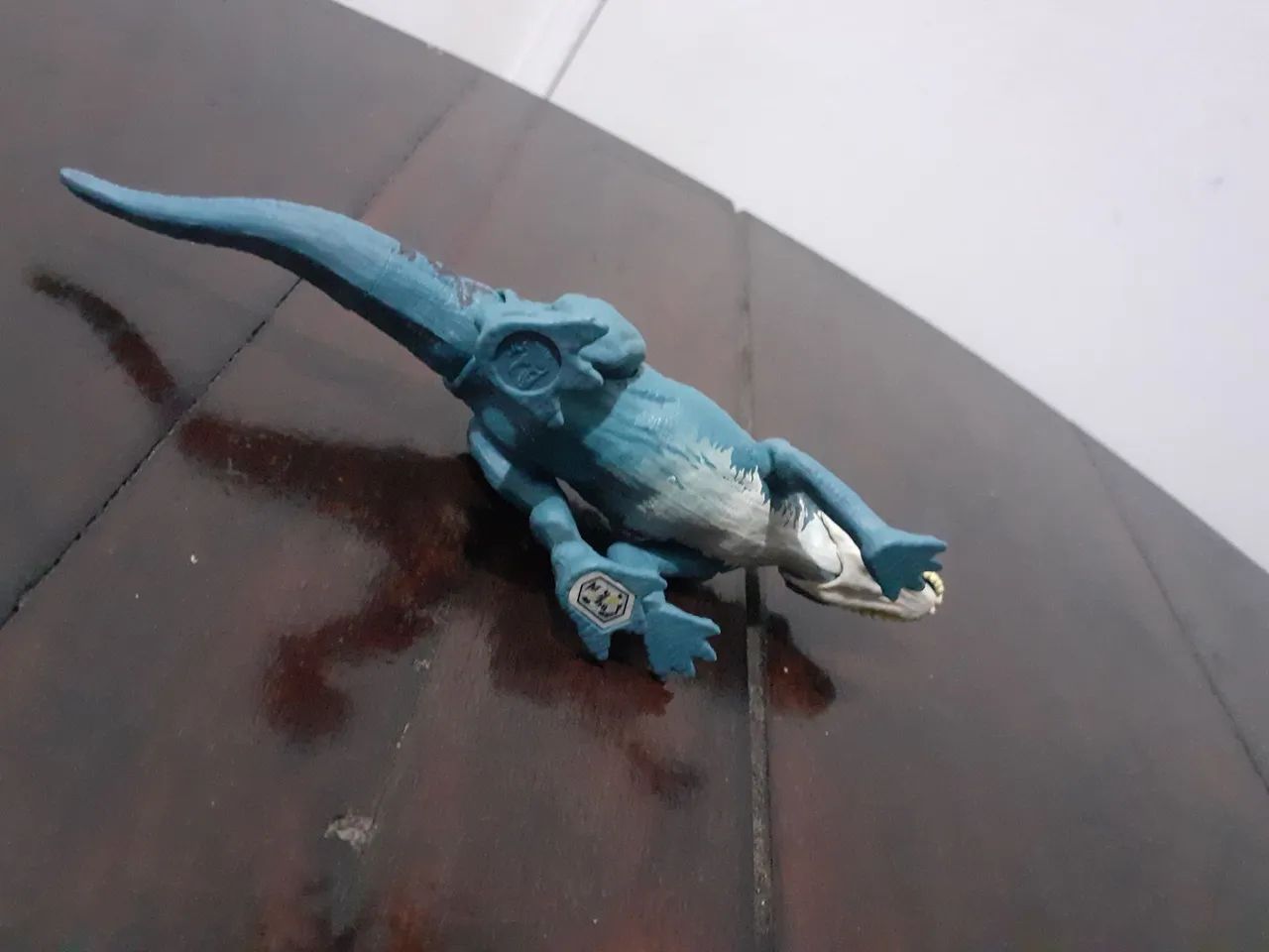 Jurassic world postosuchus - Foto 3