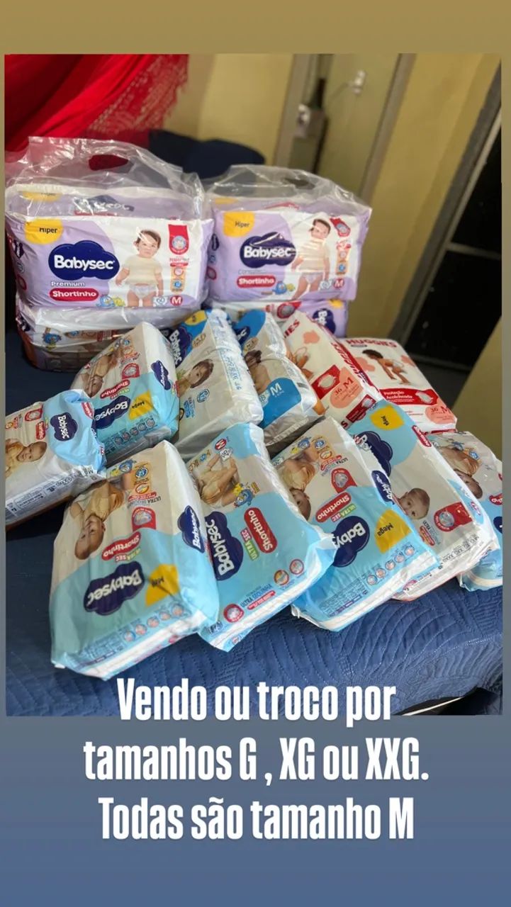 Fralda 