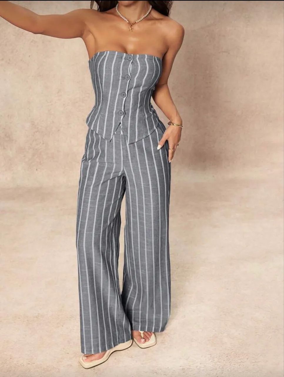 Vende - se Conjunto  SHEIN 