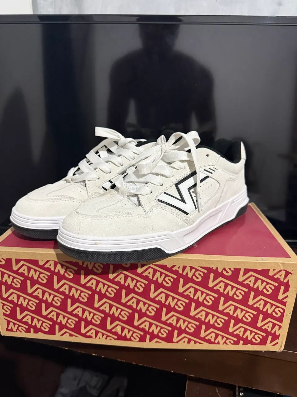 Vans 