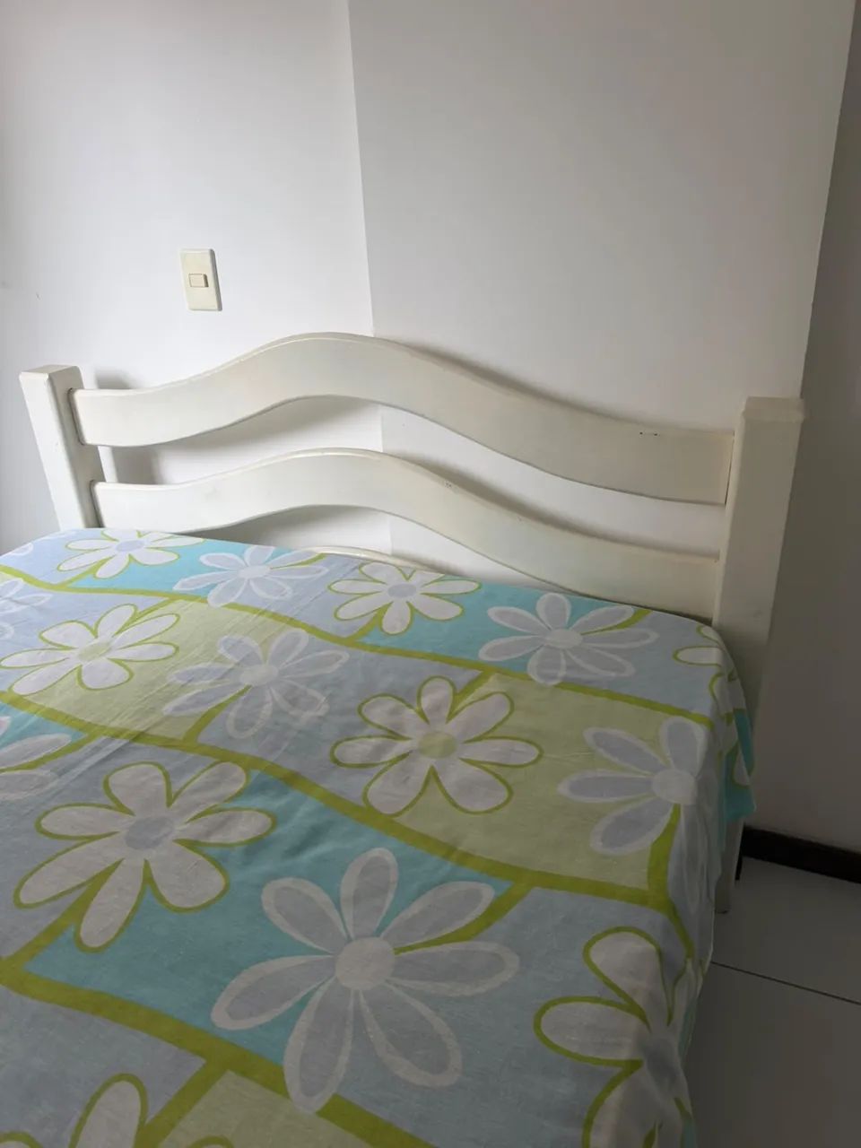 CAMA CASAL  - Foto 4