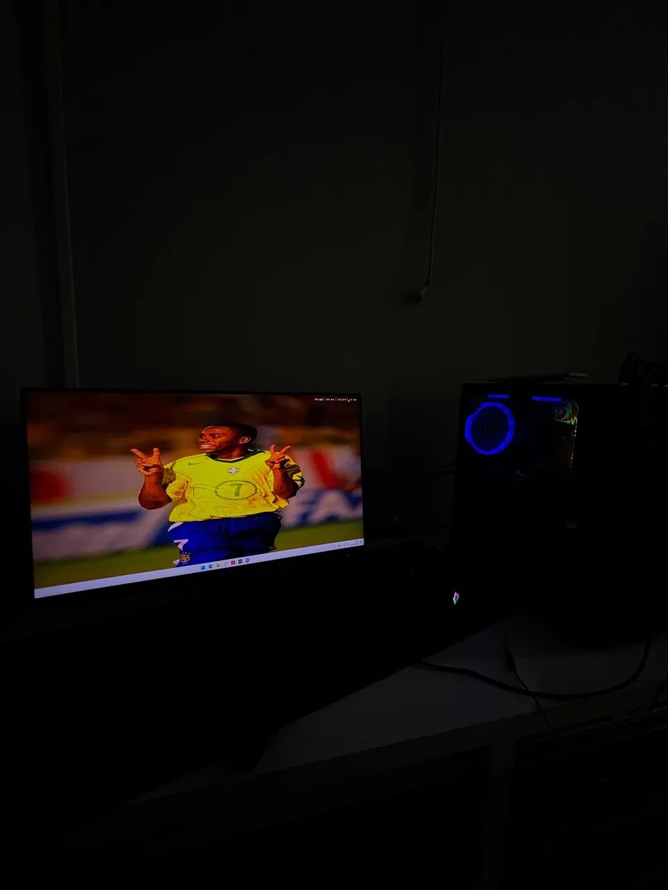 Vendo pc gamer 
