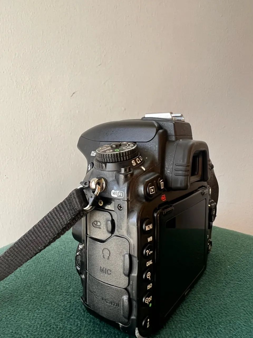 CÂMERA NIKON D750 - Foto 4