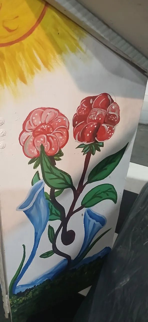 Púlpito usado65204103559681122