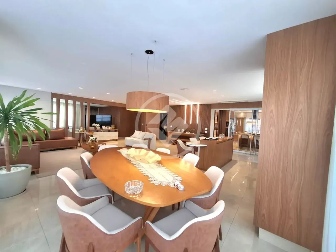 Apartamento 3 Suítes no Setor Marista codigo: 308049 - Foto 4