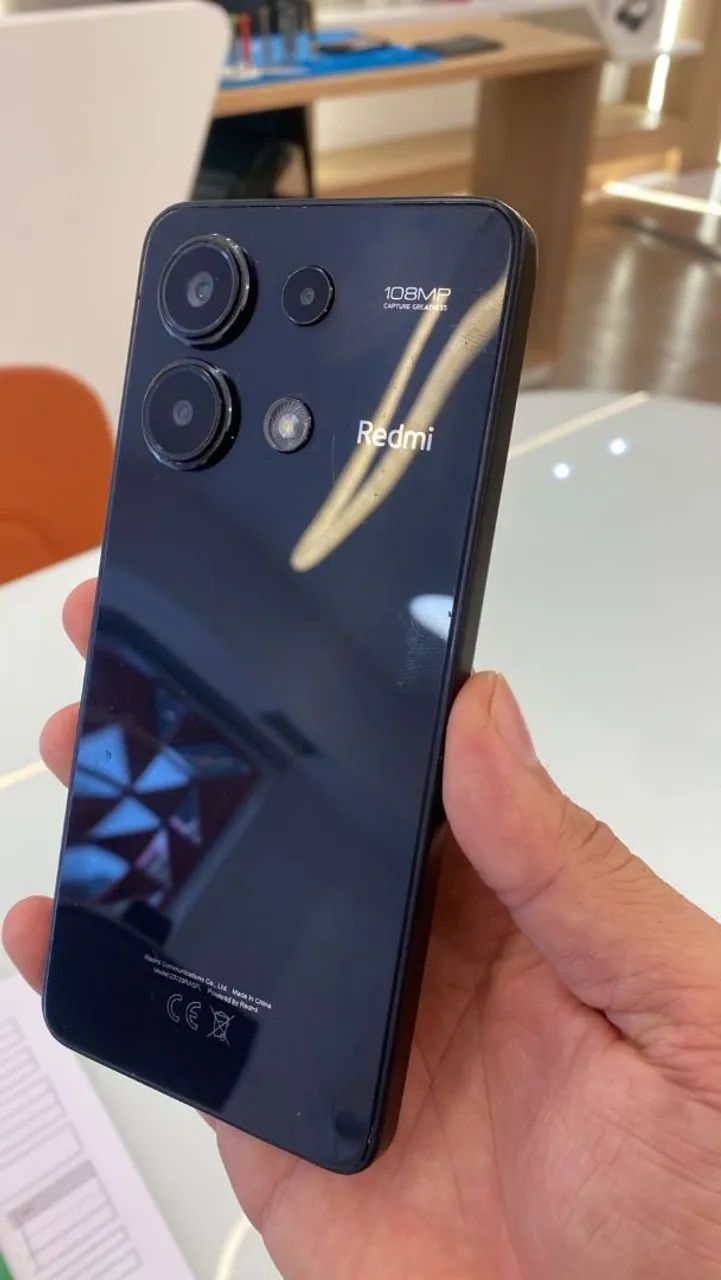 Redmi note 13 4g 