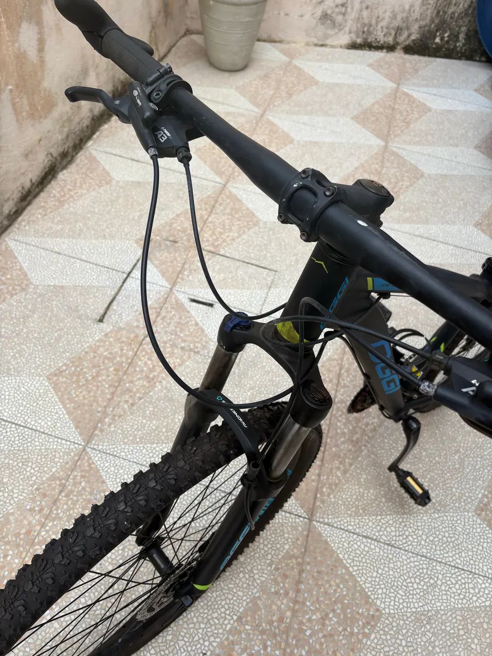 Bicicleta Oggi  - Foto 5