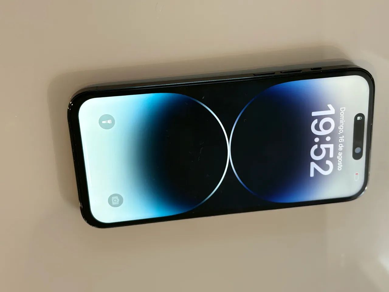 IPhone 14 Pro Max 128gb - Foto 2
