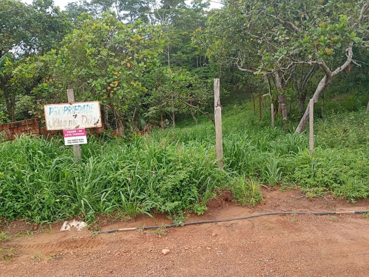 Terreno a venda no Iranduba  - Foto 4