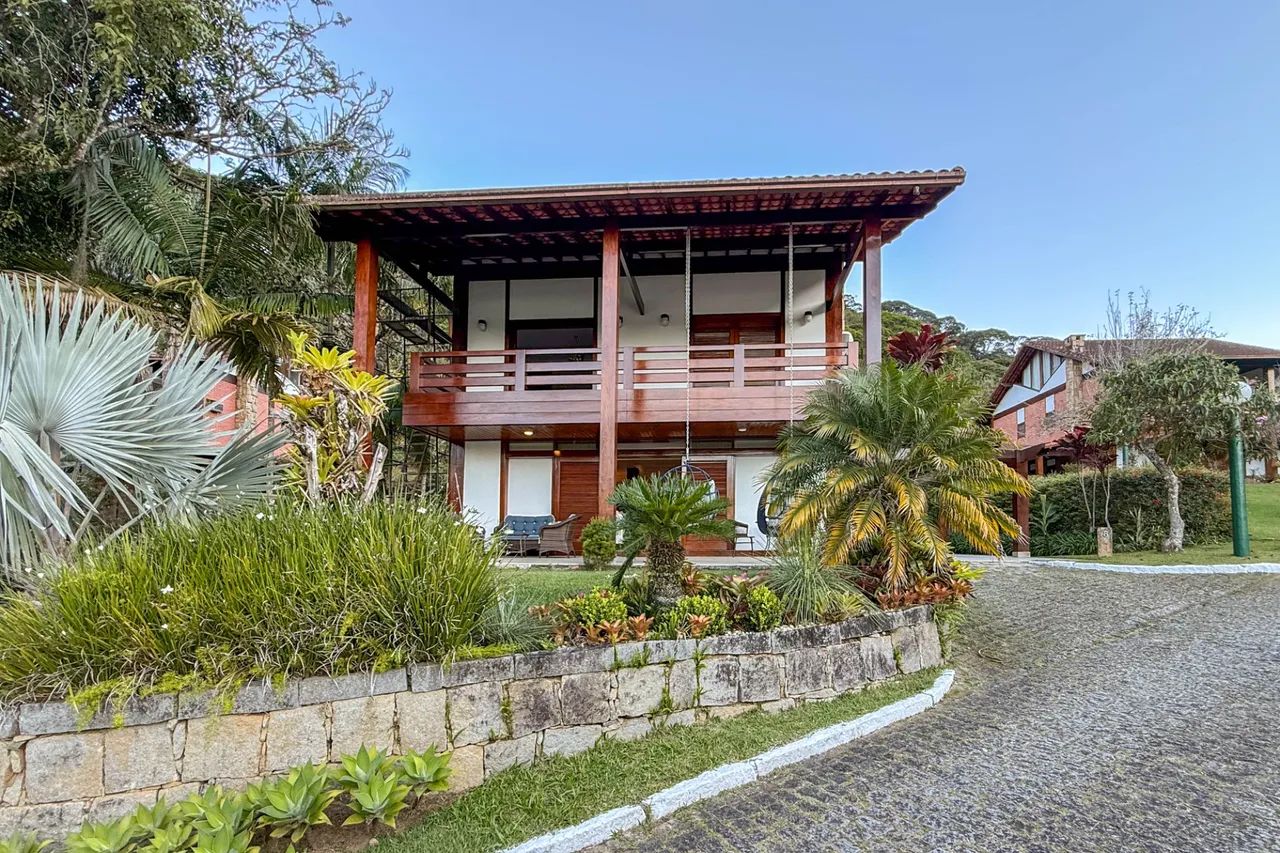 Casa com 5 quartos à venda na Granja Comary, Teresópolis - Foto 2