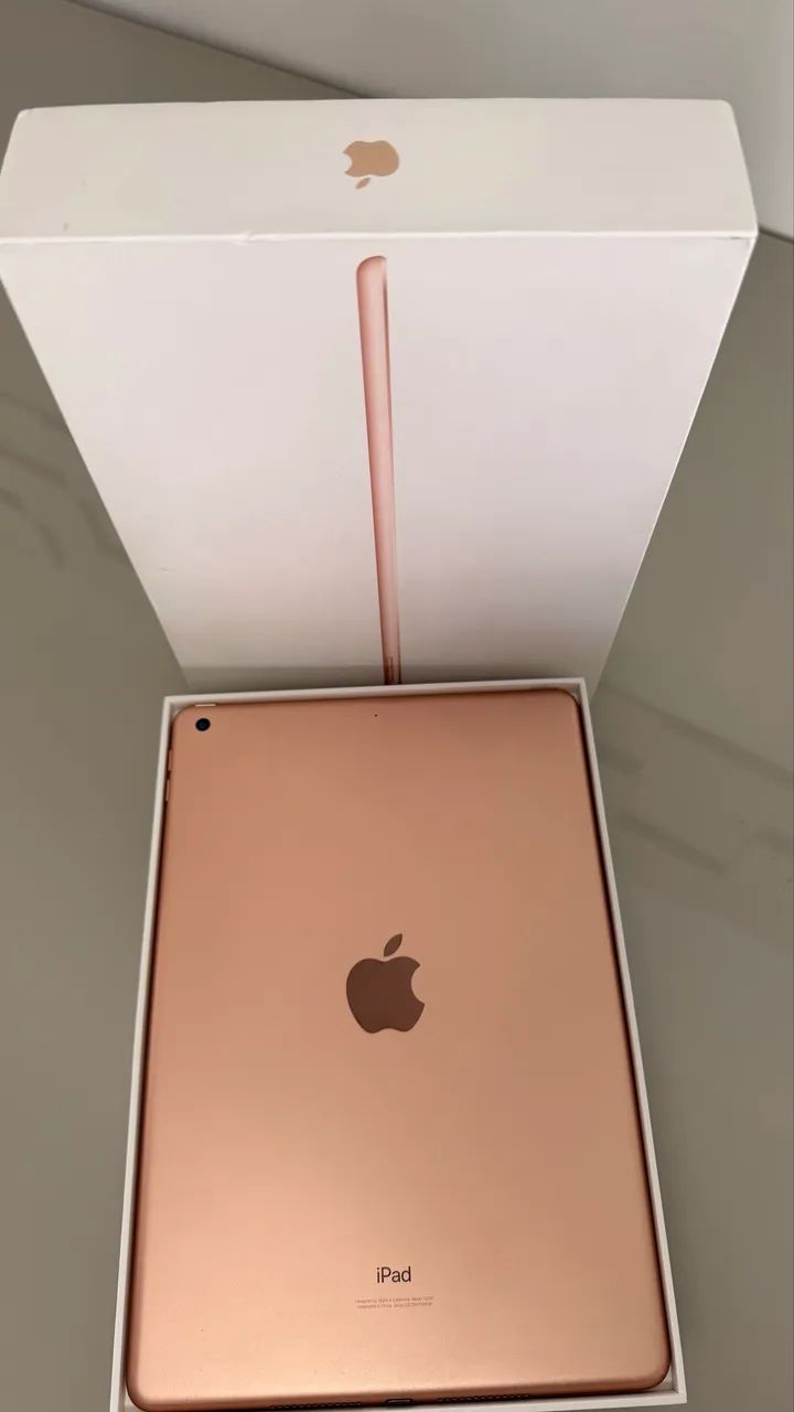 iPad 7 - Foto 5