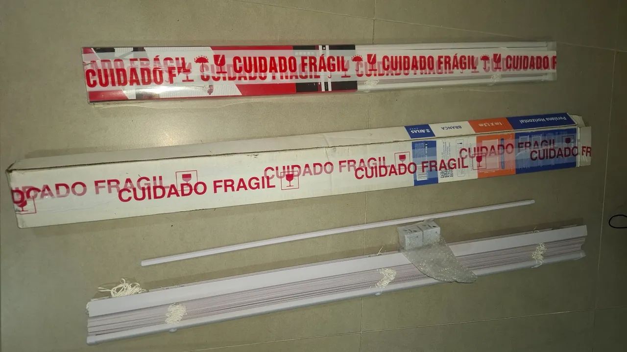 New blind 150 each65153845032450122