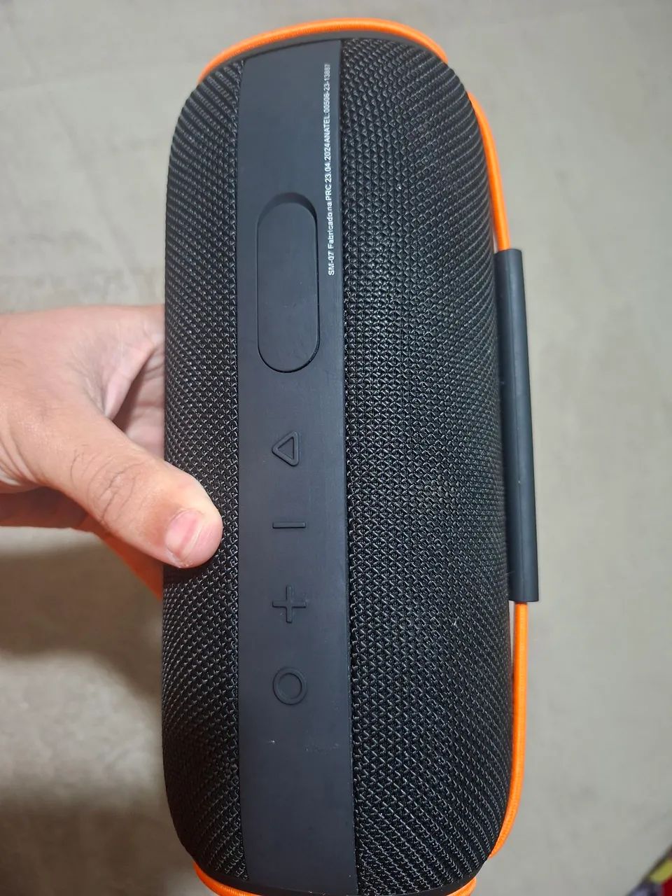 Vendo caixa de som gol 20w  - Foto 2