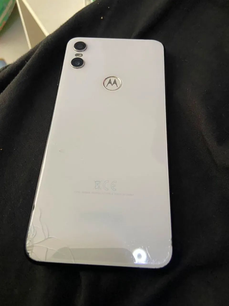 Moto one  - Foto 4