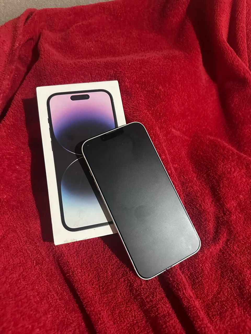 iPhone 14  - Foto 3