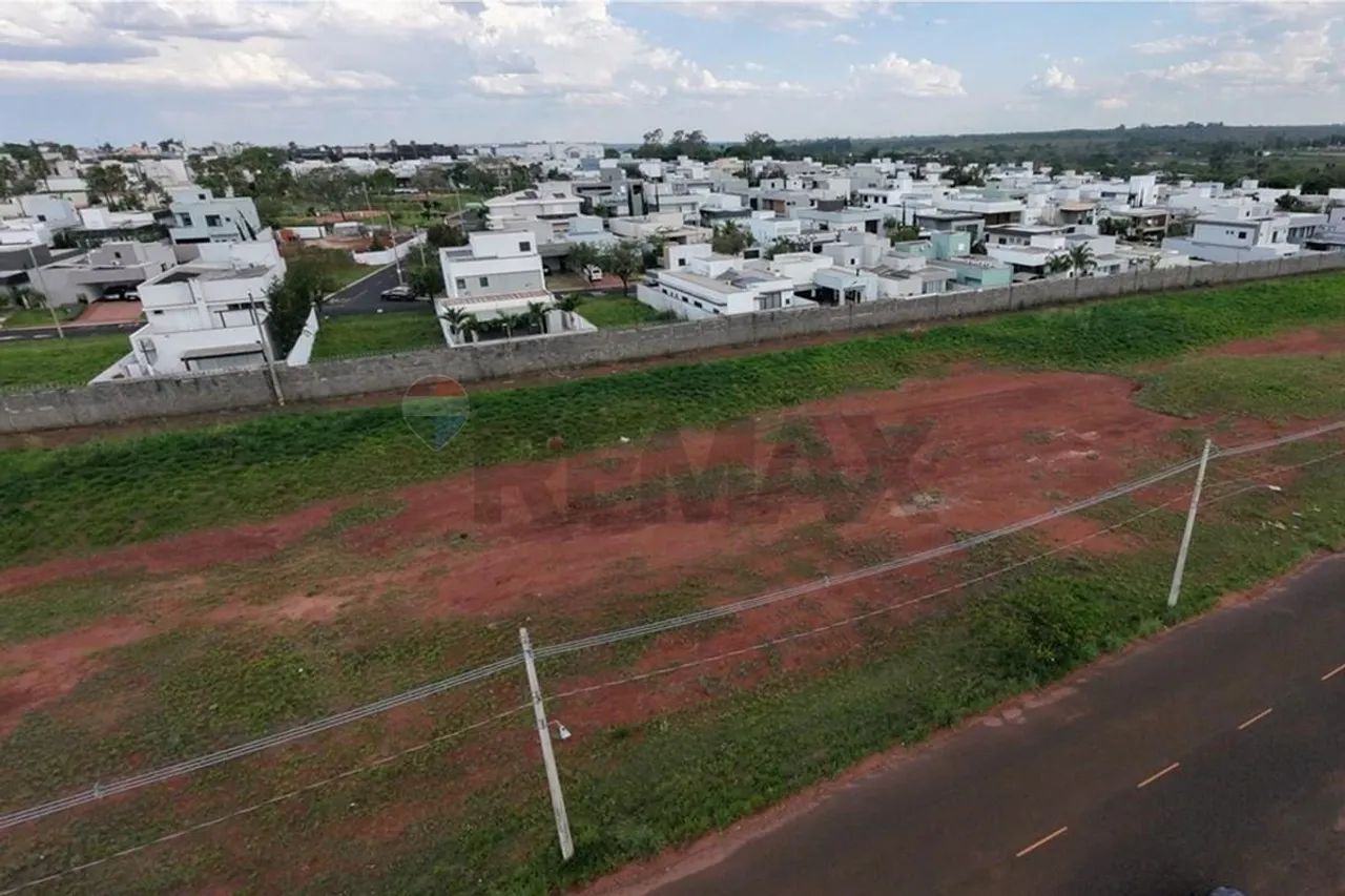Terreno à venda no Condomínio Varanda Sul - Foto 4