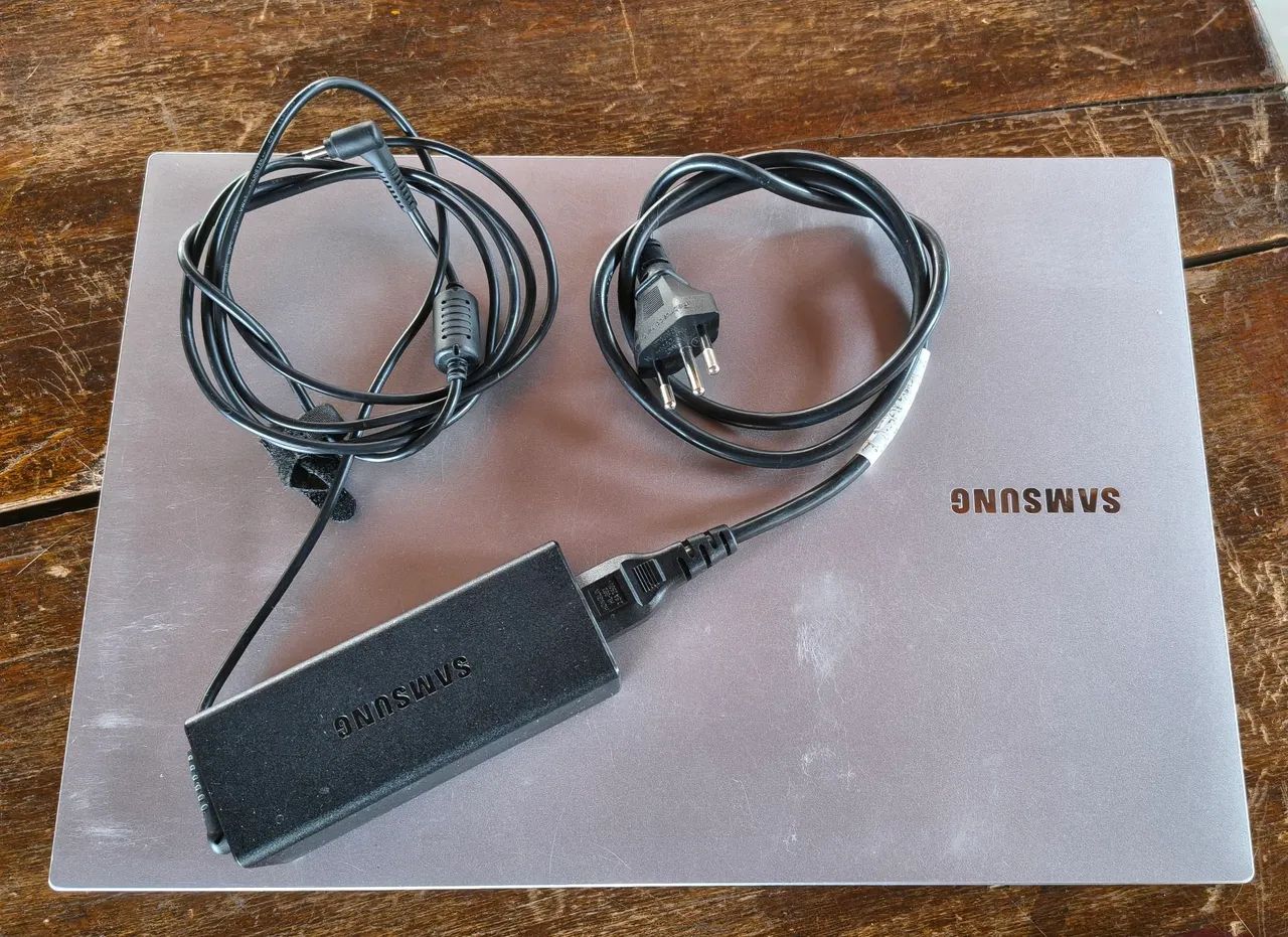 Notebook Samsung book x40  - Foto 4